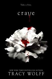 Crave Ebook De Tracy Wolff 9781640638969 Rakuten Kobo Portugal