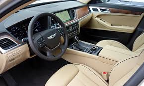 Though the hyundai genesis was discontinued in 2017, the genesis still remains a popular vehicle in the used luxury car market. 2015 Hyundai Genesis Pros And Cons At Truedelta 2015 Hyundai Genesis 5 0 Review By Michael Karesh