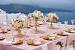 Rose Gold Pink And Gold Wedding Theme