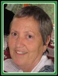 Mot de la présidente sectorielle