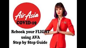 Find the best fare by comparing flights from +1000 providers, then book with no fees choose flexible plane tickets so you won't lose out if your holiday plans are changed or canceled Airasia Live Chat Talk To Real Person Get Help From Ava Chatbot 2020
