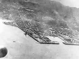 Looking back on the Doolittle Raid | Multimedia | albanyherald.com
