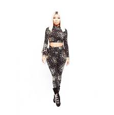 Nicki Minaj Previews Her Wonderful Kmart Fashion Line Kmart Fashion Fashion Fashion Line