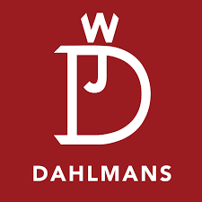 W.J. Dahlman AB