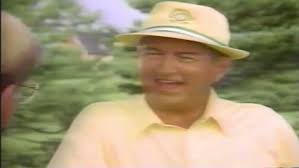 What's In Ian Wedderburn's Golf Bag?