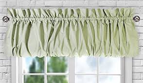 sage green kitchen curtains uk & us for