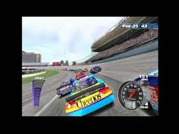 For those who are still clinging onto the old ps2 system and are looking for an inexpensive nascar themed racing game, this is by far the best option i have found. Nascar Dirt To Daytona Ps2 Gameplay Youtube
