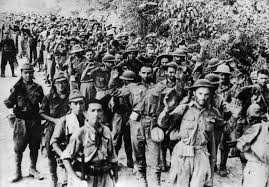 It is a day that commemorates the fall of bataan during world war ii. Araw Ng Kagitingan Is More Than Just A Holiday It S A Celebration Of Courage 8list Ph
