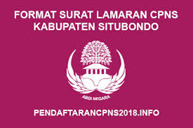 Cara daftar kerja di kantor kesehatan pelabuhan ambon. Format Surat Lamaran Cpns Kabupaten Situbondo 2019