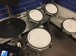 Shell packs vs complete drum sets. Why Are Electronic Drums So Expensive