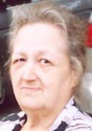 Obituary of Geraldine Lockyer