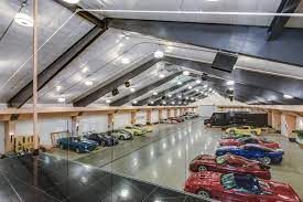 Browse 239 close up berry richard stock photos and images available, or start a new search to explore more stock photos and images. This Retired Racing Driver S Colorado Estate Has Its Own Car Museum Wsj