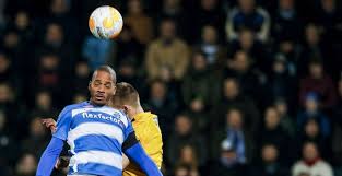 Bij voetbaldirect koop je voordelig vanuit de duitsland fanshop het duitsland voetbalshirt, short, sokken, jack, trainingsbroek of stel je eigen duitsland trainingspak samen! In Duitsland Geven Ze Een Spuit Of Pillen En Door Maar Ik Kon Niet Meer Voetbalprimeur Nl