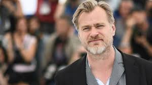 Today is christopher nolan's birthday. Christopher Nolan Wants To Turn His Movies Into Video Games Film Tv Images