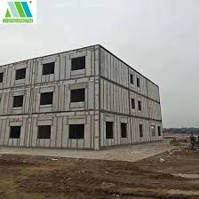 Daftar rumah yang dijual di sleman • bisa cicilan / kpr ⭐ bisa pilih: China Eps Sandwich Cement Board Exterior Wall Panel Untuk Prefab Container House Sandwich Panel Borong Di Topchinasupplier Com
