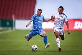 The club plays in the campeonato brasileiro série a, the top tier of the brazilian football league system, and the campeonato. Gremio X Ldu Ao Vivo Onde Assistir Escalacao Provavel E Horario Futebol Esportes O Povo
