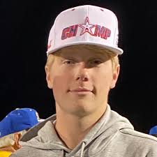 Piedmont Football Roster (2022-23)