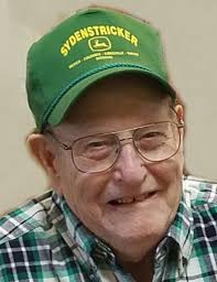 Obituary information for Grant Parsons