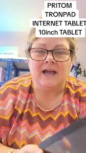 Tronpad Pritom Review