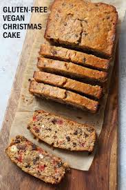 Vegan Gluten Free Christmas Cake Fruit Cake Vegan Richa Recipe Gluten Free Christmas Cake Gluten Free Christmas Fruit Cake Christmas