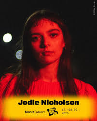 Jodie Nicholson (@jodienicholsonmusic) • Facebook