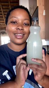 Delicious and Bubbly Lemon Fermented Soda Update