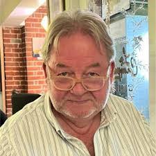 John Pettinger's Instagram, Twitter & Facebook