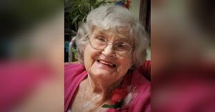 Obituary information for Dorothy (Hotaling) Coe