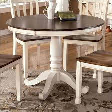 5 out of 5 stars. D583 15b Ashley Furniture Round Dining Room Table Base