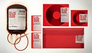 40 Creative Examples Of Self Promotion Blog Of Francesco Mugnai Direct Mail Design Direct Mail Marketing Healthcare Advertising