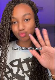 Cómo hacer el Shingling para rizos perfectos