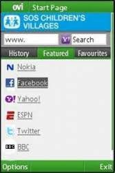I have nokia 206 dual sim phone i am suffering from a problem. Download Free Java Application Ovi Browser 540 Mobilesmspk Net