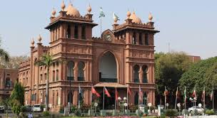Pakistan S Troubled Local Governance Political Economy Thenews Com Pk