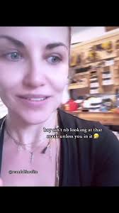 Marika Dominczyk and Scott Foley