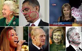 Unii dintre cei mai cunoscuți sunt __ atentionare de interes public! Reptilieni Pe PÄƒmant Adevarul DezvÄƒluie Libertatea ConÈ™tiinÈ›ei