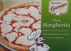 La base pizza rettangolare è ottenuta da un impasto costituito dalle seguenti materie prime di si presenta di forma rettangolare, lavorata artigianalmente, confezionata in atm e inserita in un film. Prezzi Bassi Online Pizza Taverna Giuseppe Lidl Recensione