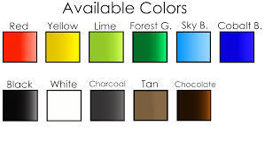 Golf umbrellas are bigger than normal umbrellas, the size is from 27 inches to 37.5 inches in radius. X Dining Set Beaversprings Manufacturing Plastic Outdoor Furniture Built To Last