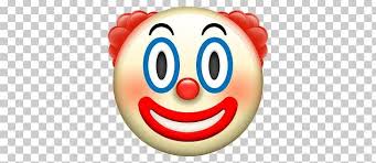 Clown Apple Emoji Png Emojis Icons Logos Emojis Emoji Emoji Images Emoji Backgrounds