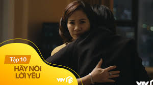 Không nói lời tạm biệt. Hay Noi Lá»i Yeu Táº­p 10 Kinh Hai Ba Máº¹ Ghe Gá»›m Tung Quai Chieu Ä'á»ƒ Ä'iá»u Khiá»ƒn Con Gai NhÆ° Robot Youtube