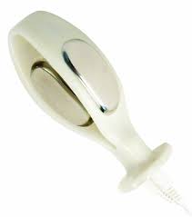 Amazon.com: Zeus Electrosex Pussy Probe : Health & Household