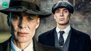 You ate Bambi?!”: Cillian Murphy's Vegan Habits Were Put To Question After  Actor Had To Change Diet For 'Peaky Blinders'