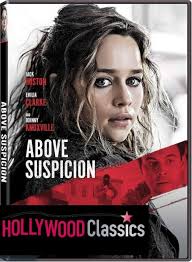 No Way Out" (1987) delivers an intricately crafted political thriller that  masterfully combines suspense, romance, and the charged atmosphere of Cold  War paranoia. Directed by Roger Donaldson and inspired by Kenneth Fearing's