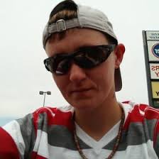 Aj Melton (ajmelton92)