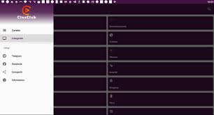 Jan 04, 2019 · utilisez l'application apkpure pour mettre à niveau vers la version tpk player v3, économisez rapidement et librement vos données internet. Cineclub 3 0 Apk 2021 Nueva Version Android Y Pc