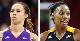An Abrupt End to Brittney Griner and Glory Johnson's Marriage