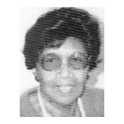 Greenidge Family Obituaries
