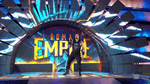 The official wwe facebook fan page for wwe superstar roman reigns. Wwe Gifs Roman Reigns Wattpad