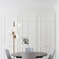 Large tables usually need large scale lamps. Floor Lamp Safi Opv 521shn1530