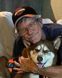 Michael Edward Damon Obituary May 6, 2025