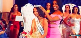 Kataluna enriquez was crowned miss nevada usa on sunday, becoming the first transgender woman in the pageant's history to earn the title. America S Embrace Of The Demonic Delusion Of Transgenderism Is Further Proof That God Has Removed His Hand And Given Us Up As A Nation Now The End Begins